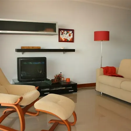 Διαμέρισμα Magnificent 3 Bedroom Apartment In Portimao