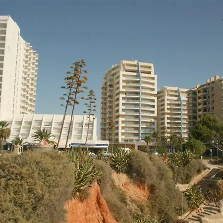 Διαμέρισμα Magnificent 3 Bedroom Apartment In Portimao