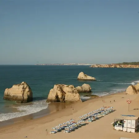 Διαμέρισμα Magnificent 3 Bedroom Apartment In Portimao