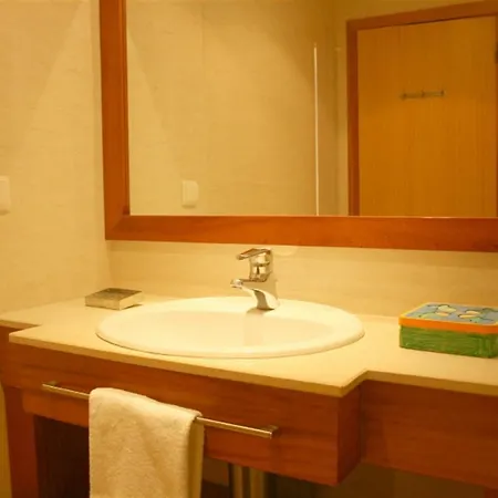 Διαμέρισμα Magnificent 3 Bedroom Apartment In Portimao