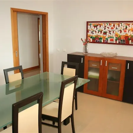 דירה Magnificent 3 Bedroom Apartment In Portimao פורטימאו