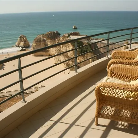 דירה Magnificent 3 Bedroom Apartment In Portimao פורטימאו